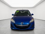 2012 Mazda Mazda3 Hatchback i Touring