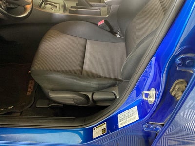 2012 Mazda Mazda3 Hatchback i Touring