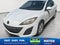 2011 Mazda Mazda3 i Touring