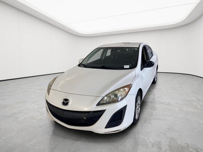 2011 Mazda Mazda3 i Touring