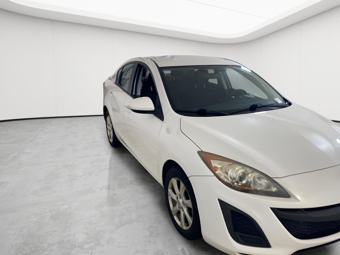 2011 Mazda Mazda3 i Touring