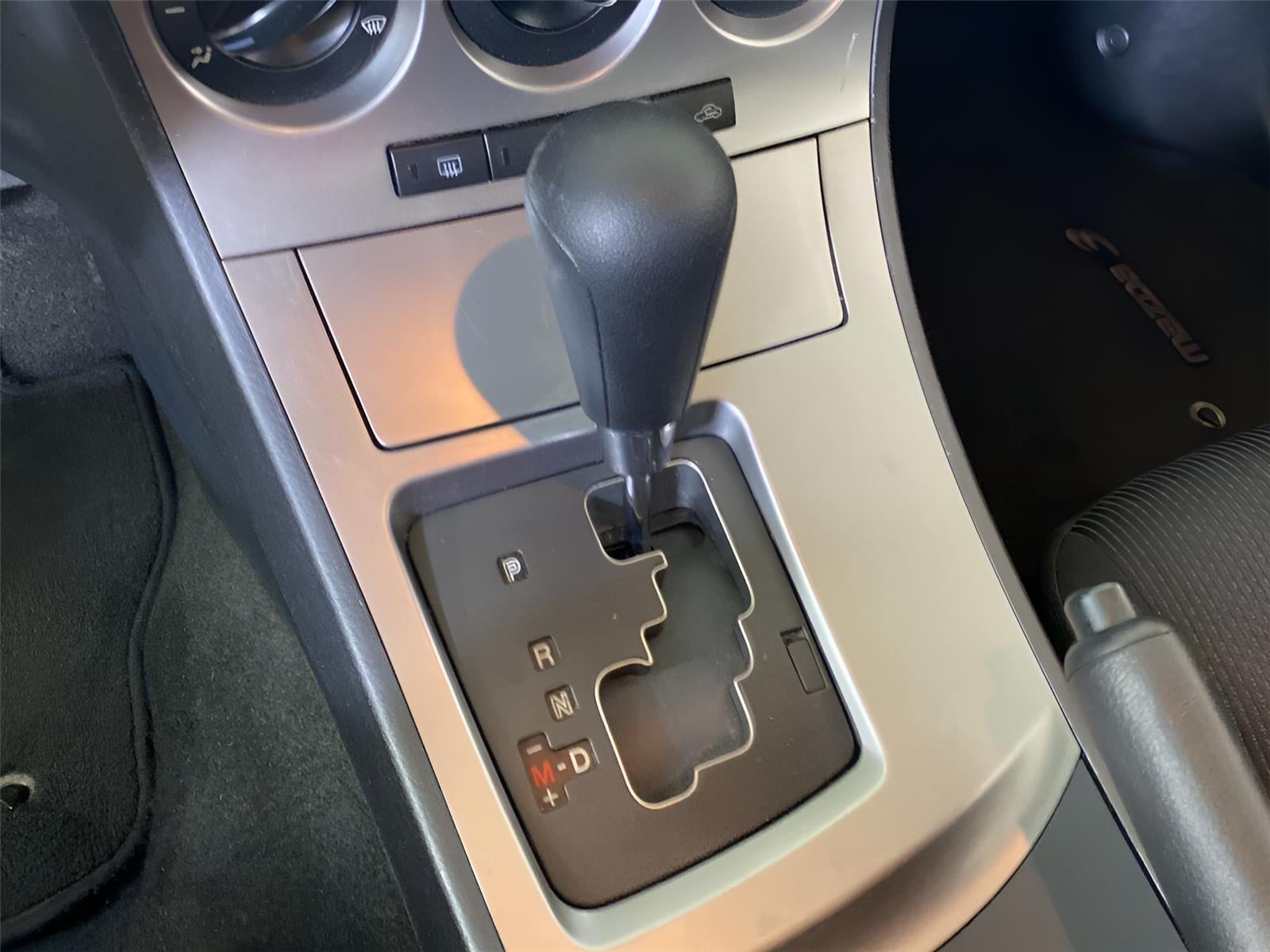 2011 Mazda Mazda3 i Touring