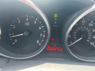2011 Mazda Mazda3 i Touring