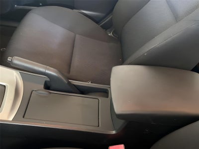2011 Mazda Mazda3 i Touring