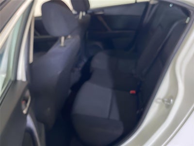 2011 Mazda Mazda3 i Touring