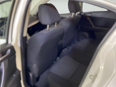 2011 Mazda Mazda3 i Touring