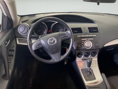 2011 Mazda Mazda3 i Touring