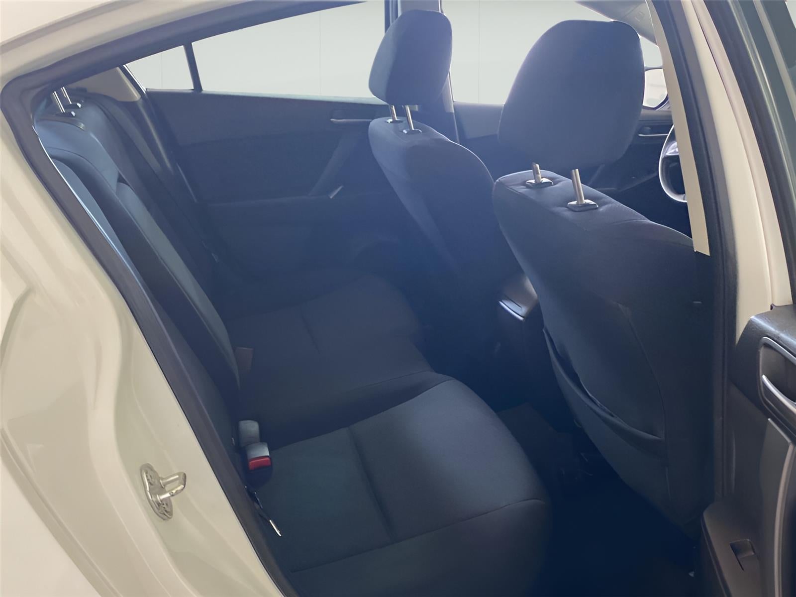 2011 Mazda Mazda3 i Touring