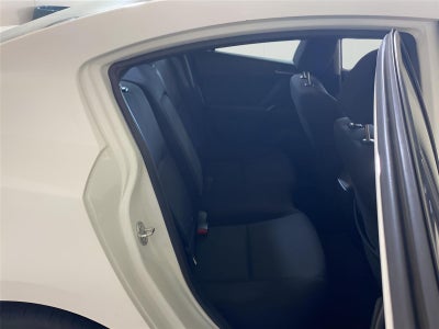 2011 Mazda Mazda3 i Touring