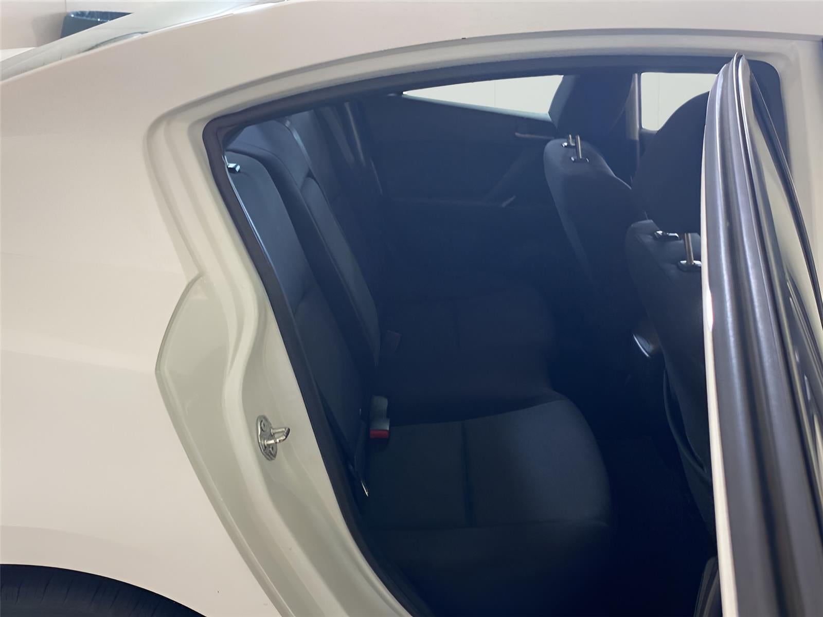2011 Mazda Mazda3 i Touring