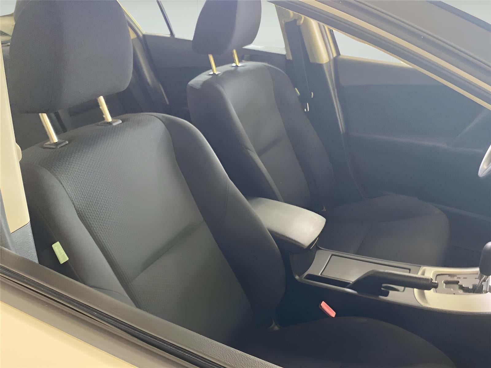 2011 Mazda Mazda3 i Touring