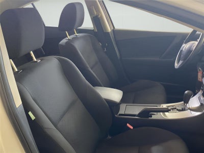 2011 Mazda Mazda3 i Touring