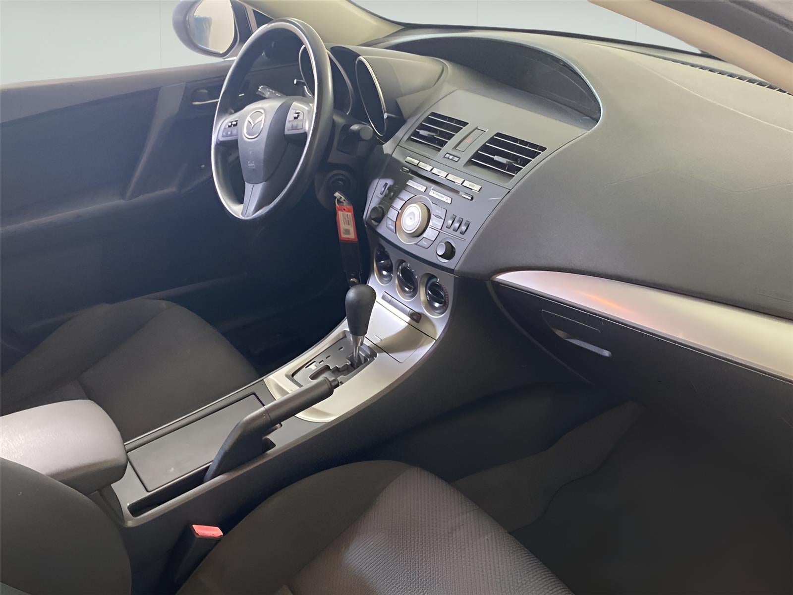 2011 Mazda Mazda3 i Touring