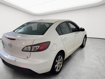 2011 Mazda Mazda3 i Touring