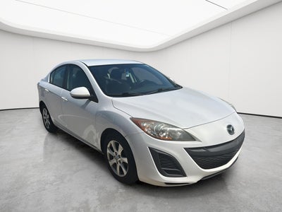 2011 Mazda Mazda3 i Touring