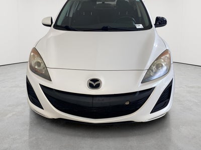 2011 Mazda Mazda3 i Touring