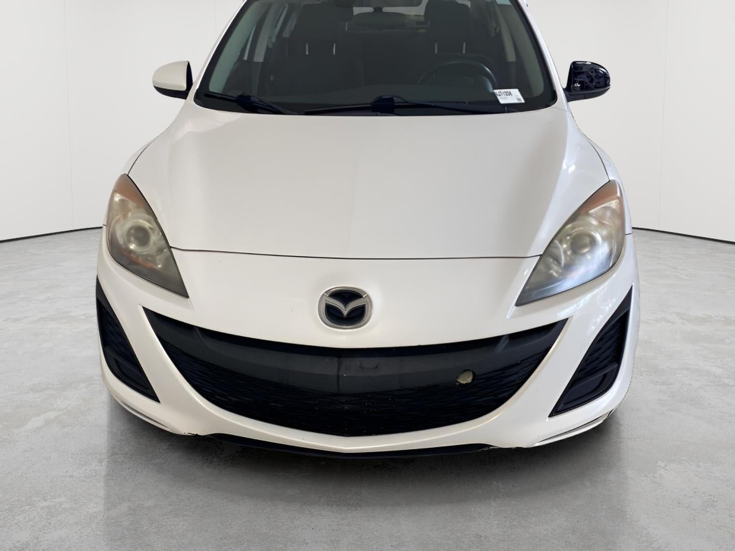 2011 Mazda Mazda3 i Touring