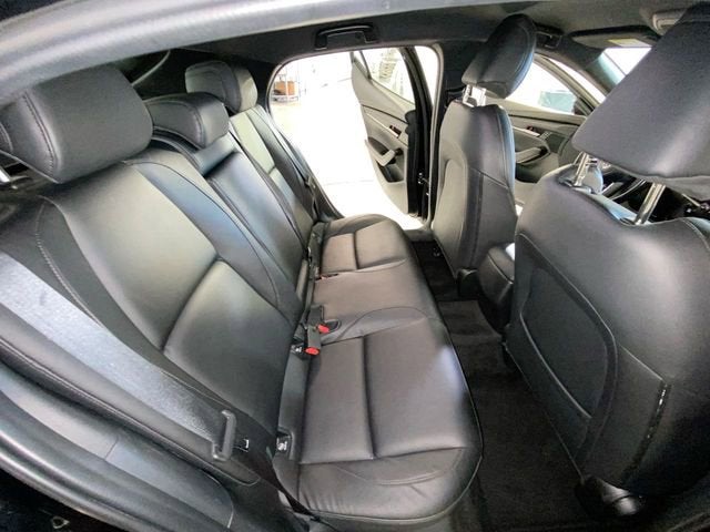 2024 Mazda Mazda3 Hatchback 2.5 S Select Sport