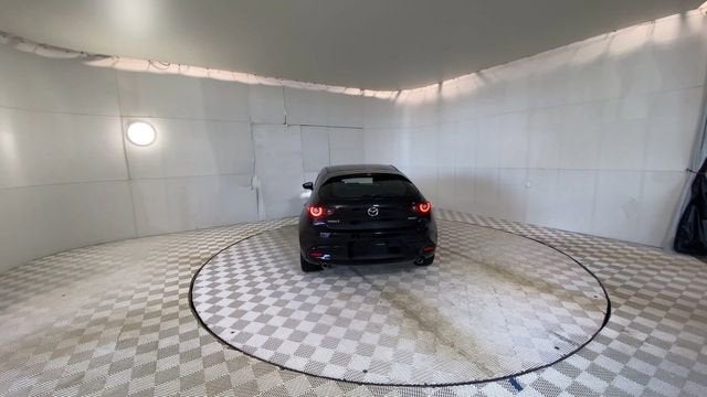 2024 Mazda Mazda3 Hatchback 2.5 S Select Sport