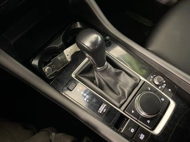 2024 Mazda Mazda3 Hatchback 2.5 S Select Sport