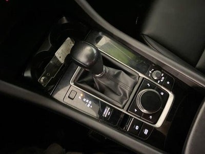 2024 Mazda Mazda3 Hatchback 2.5 S Select Sport