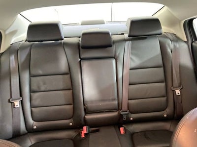 2017 Mazda Mazda6 Touring