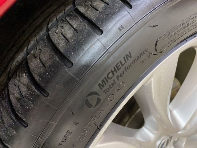 2017 Mazda Mazda6 Touring