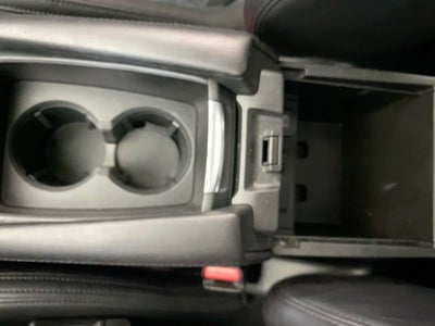 2017 Mazda Mazda6 Touring