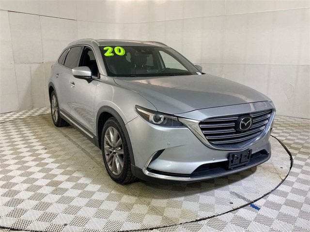 2020 Mazda Mazda CX-9 Grand Touring