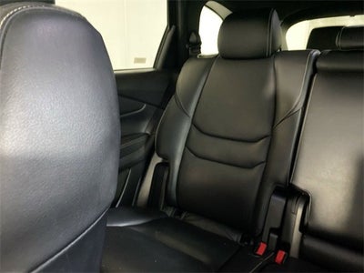 2020 Mazda Mazda CX-9 Grand Touring