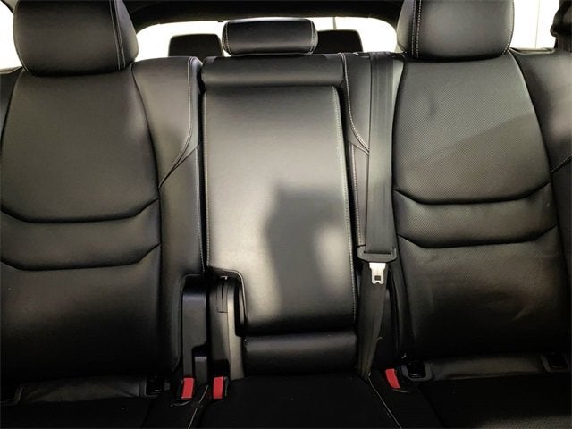 2020 Mazda Mazda CX-9 Grand Touring