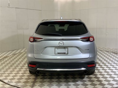 2020 Mazda Mazda CX-9 Grand Touring
