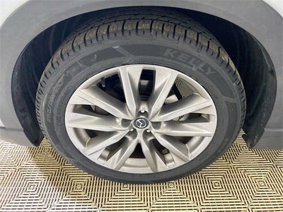 2020 Mazda Mazda CX-9 Grand Touring