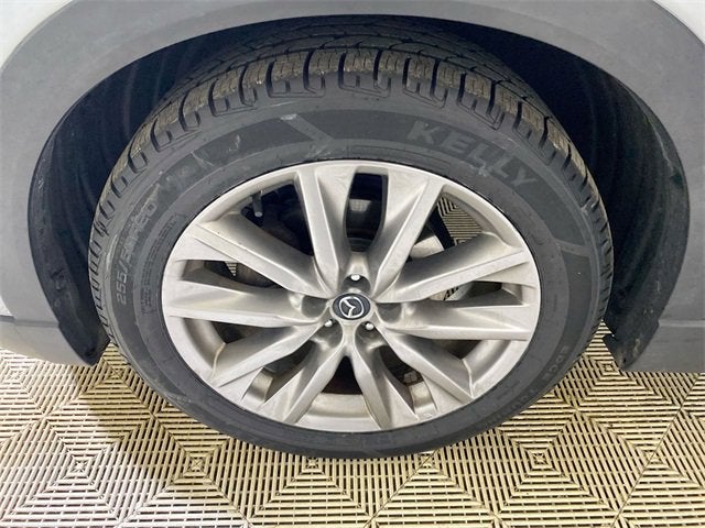 2020 Mazda Mazda CX-9 Grand Touring