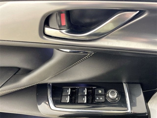 2020 Mazda Mazda CX-9 Grand Touring