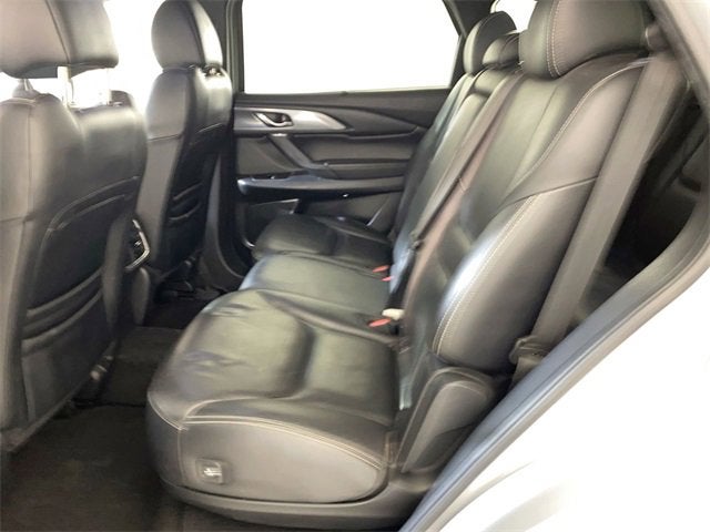 2020 Mazda Mazda CX-9 Grand Touring