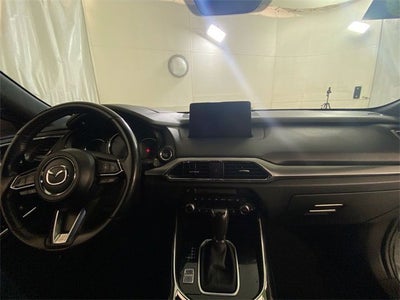 2020 Mazda Mazda CX-9 Grand Touring