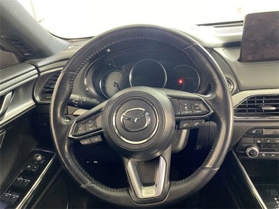 2020 Mazda Mazda CX-9 Grand Touring