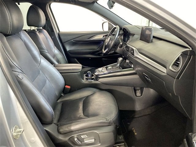 2020 Mazda Mazda CX-9 Grand Touring