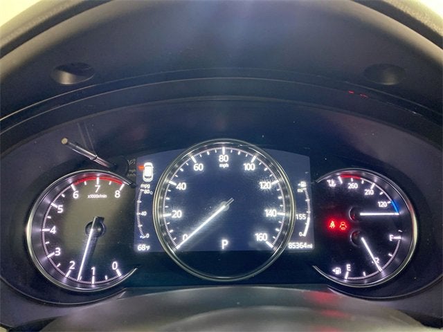 2020 Mazda Mazda CX-9 Grand Touring