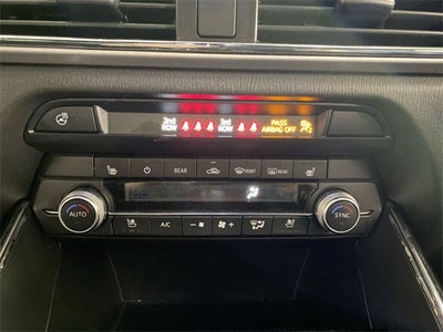 2020 Mazda Mazda CX-9 Grand Touring