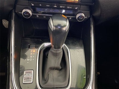 2020 Mazda Mazda CX-9 Grand Touring