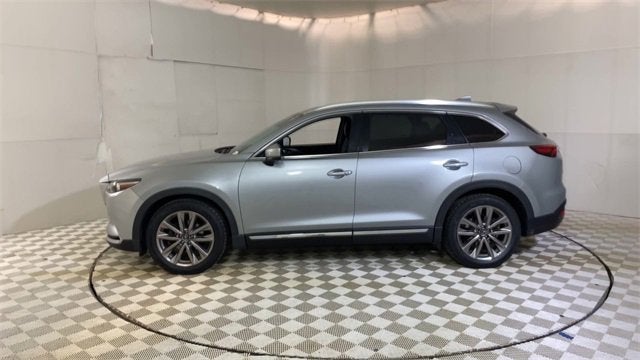 2020 Mazda Mazda CX-9 Grand Touring