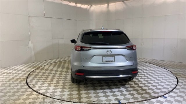 2020 Mazda Mazda CX-9 Grand Touring