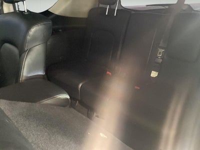 2016 INFINITI QX80 4WD 4dr