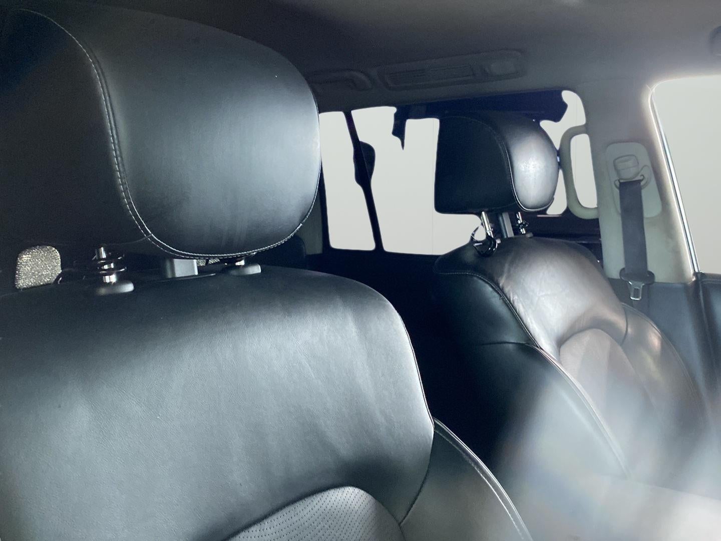 2016 INFINITI QX80 4WD 4dr