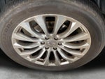 2016 INFINITI QX80 4WD 4dr