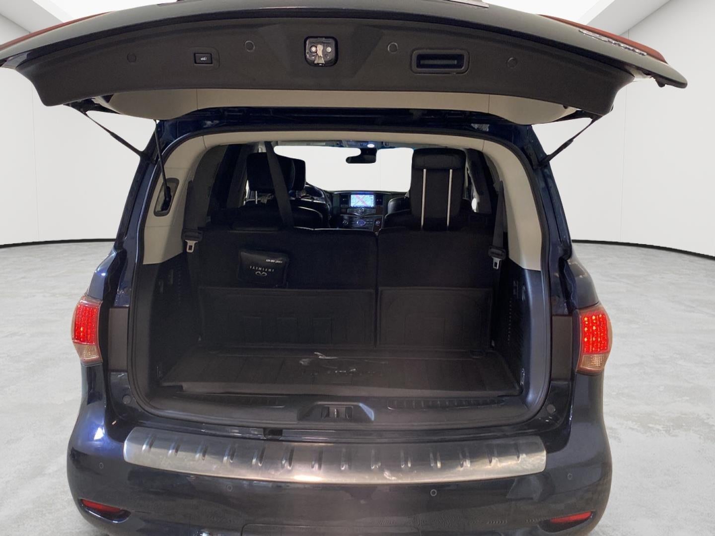 2016 INFINITI QX80 4WD 4dr