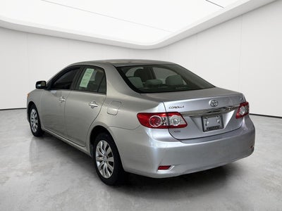 2013 Toyota Corolla L