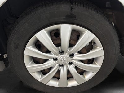2013 Toyota Corolla L
